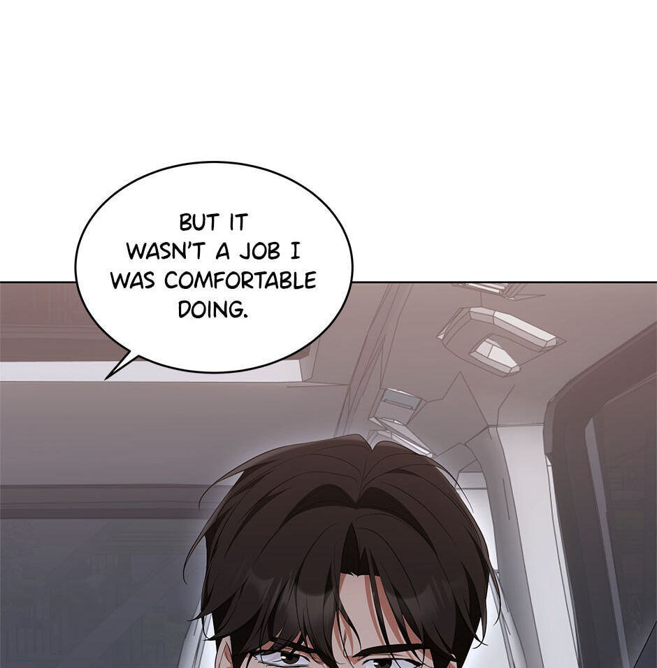 Kitty Therapy Chapter 13 page 67 - 