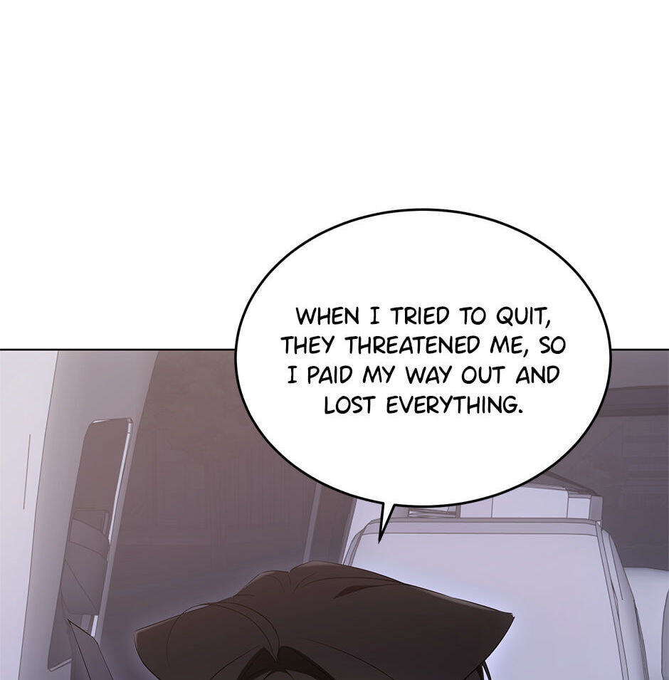 Kitty Therapy Chapter 13 page 69 - 