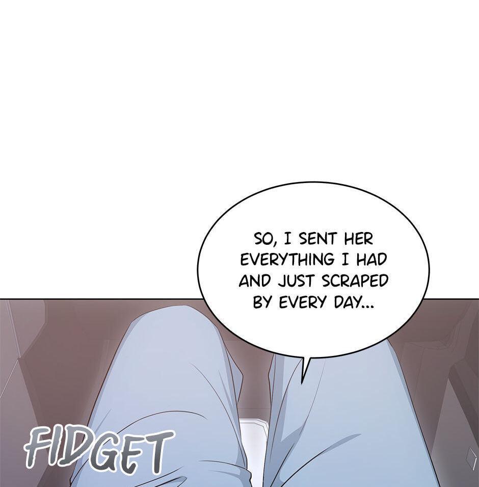 Kitty Therapy Chapter 13 page 71 - 