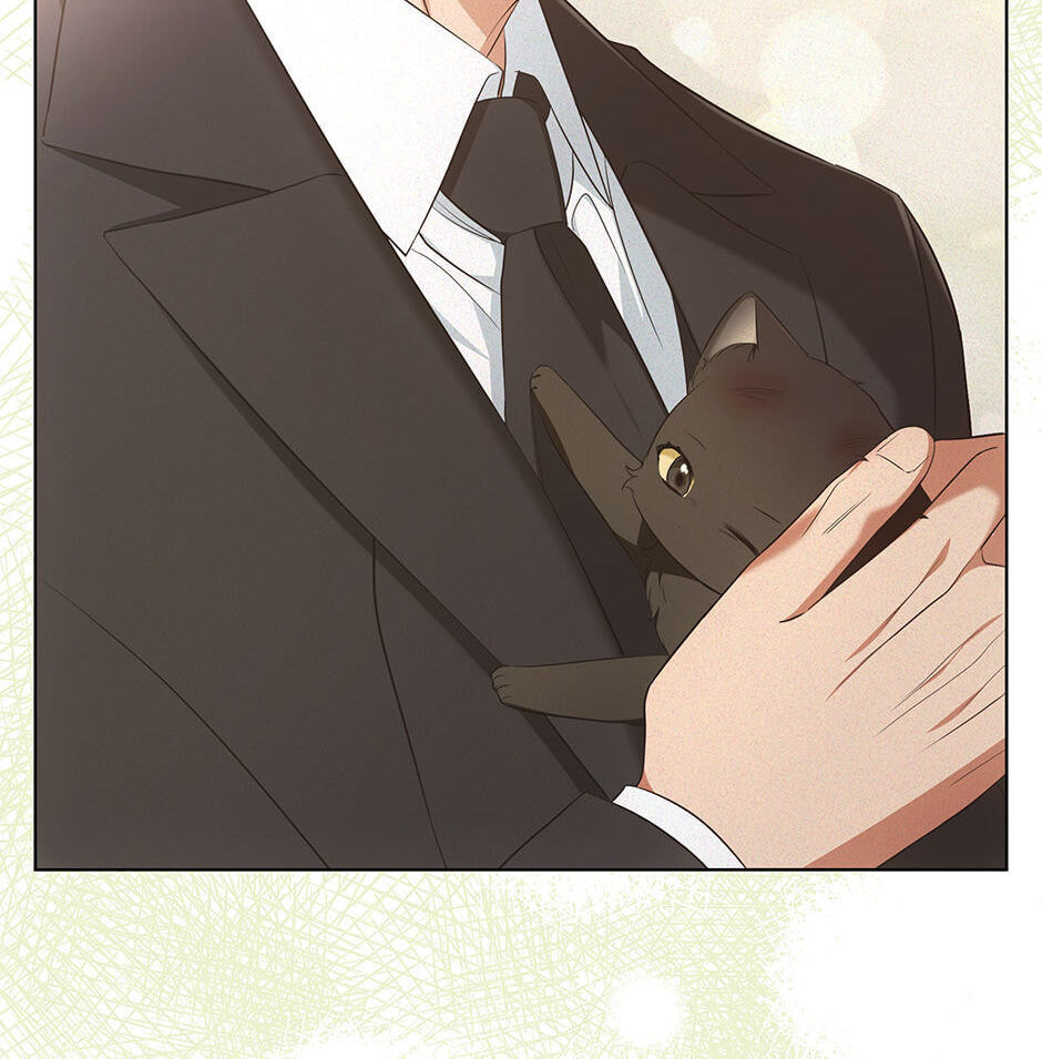 Kitty Therapy Chapter 13 page 74 - 