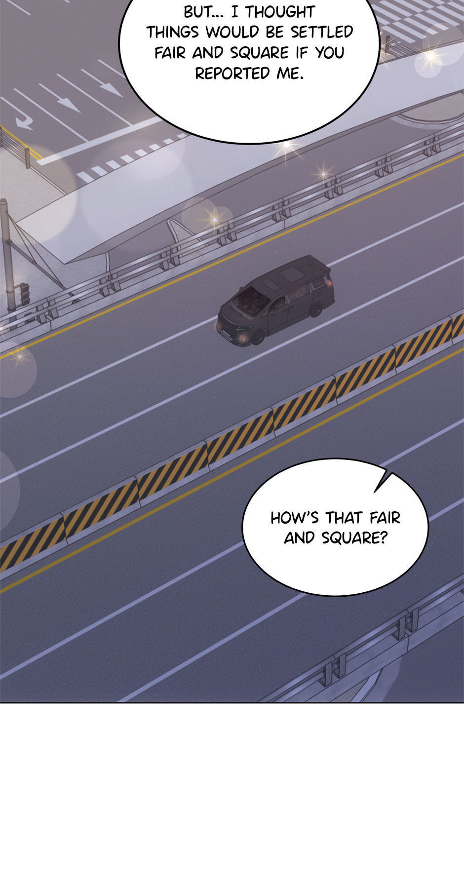 Kitty Therapy Chapter 14 page 2 - 