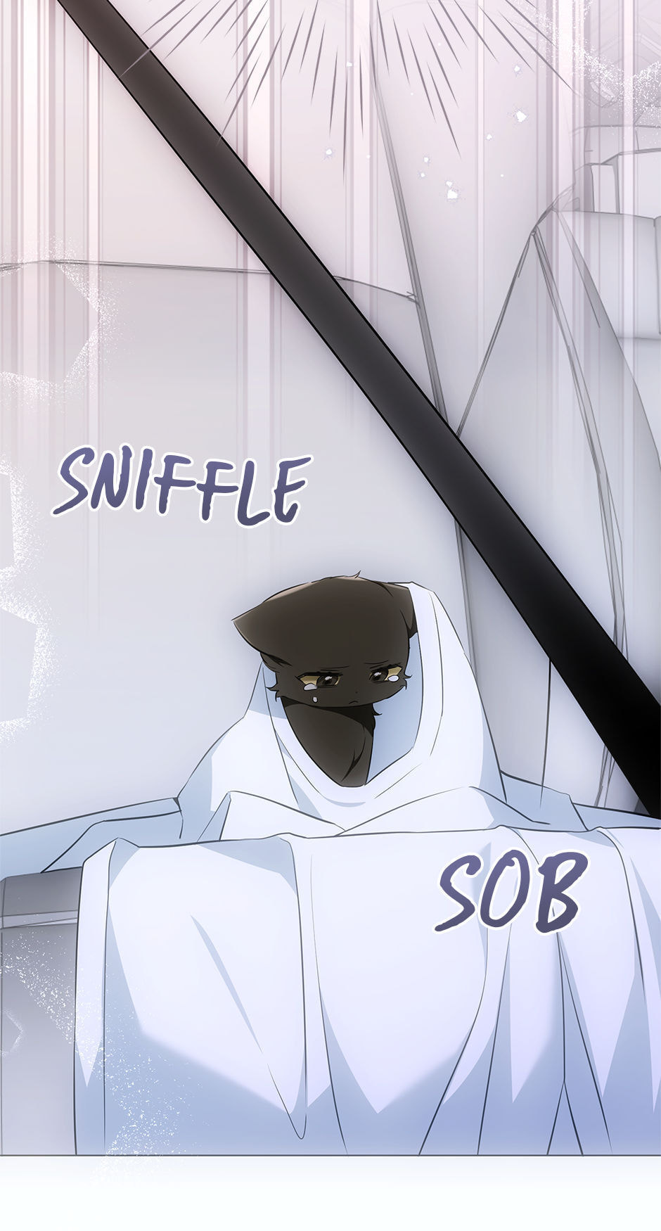 Kitty Therapy Chapter 14 page 18 - 