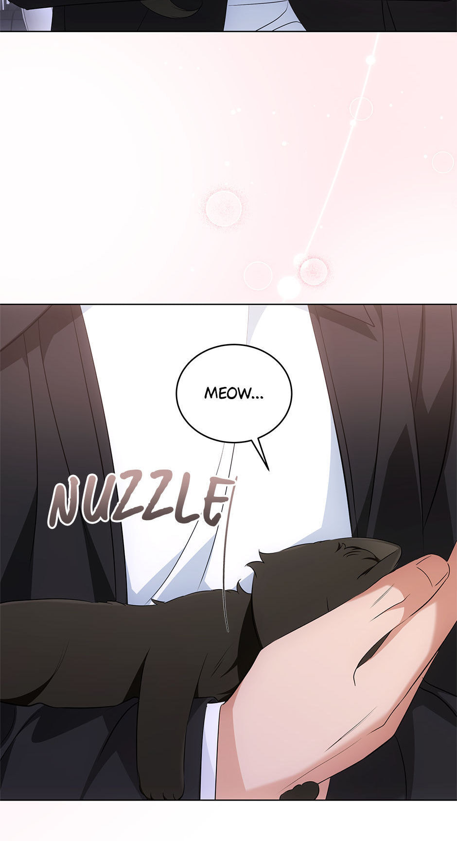 Kitty Therapy Chapter 14 page 28 - 