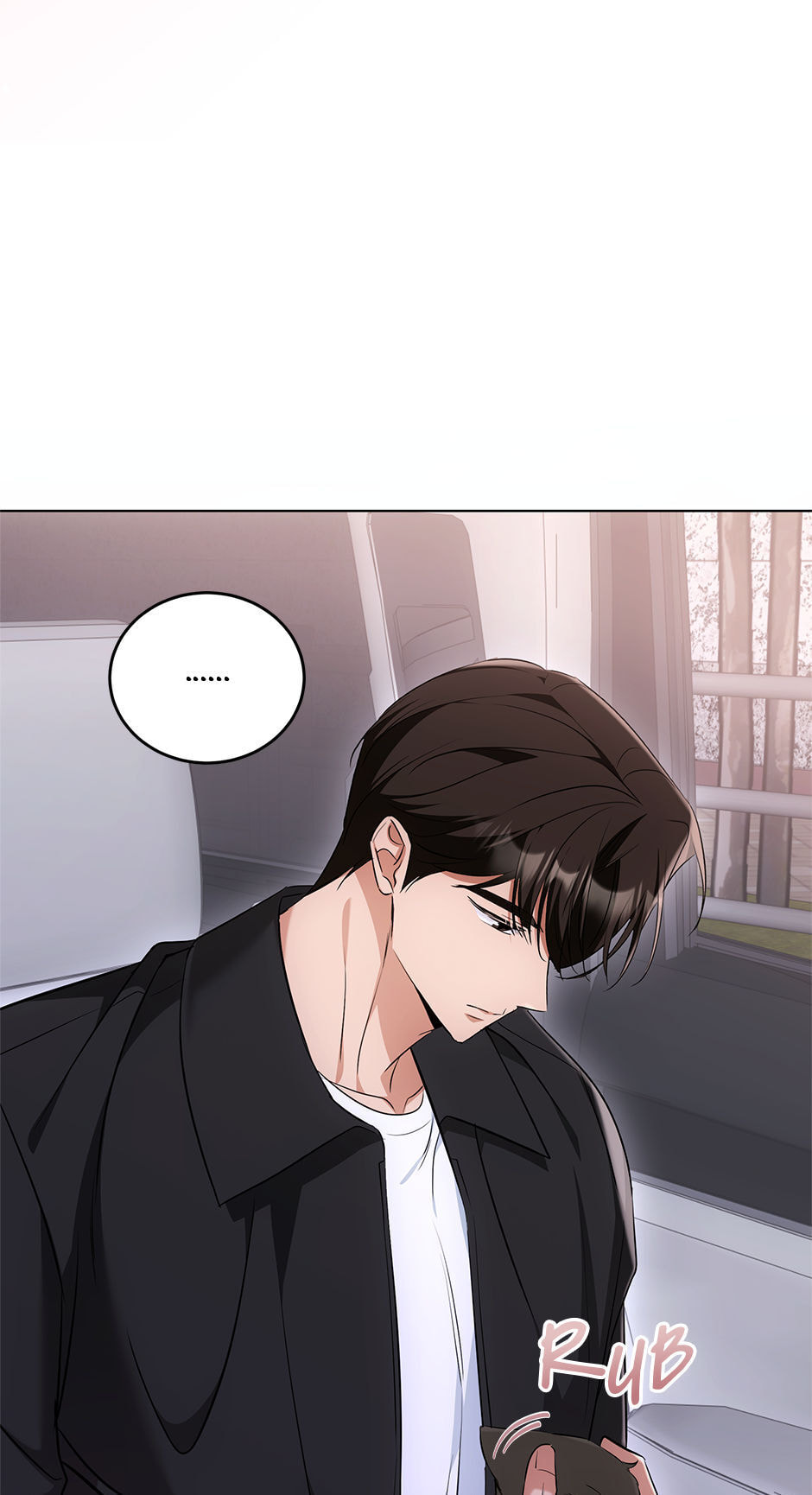 Kitty Therapy Chapter 14 page 29 - 