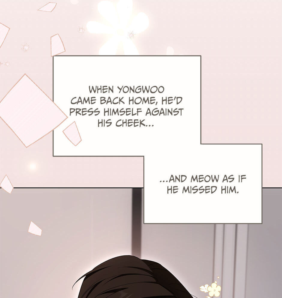 Kitty Therapy Chapter 14 page 35 - 