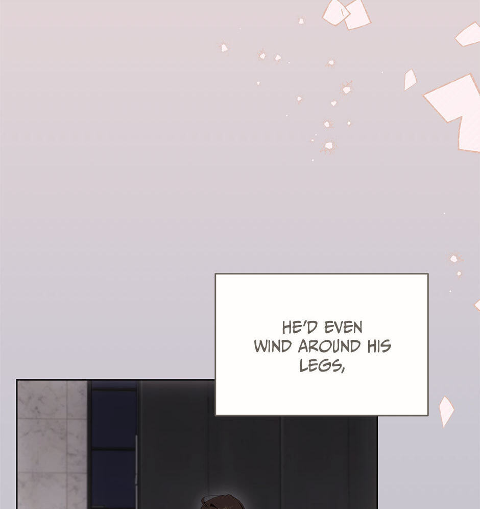 Kitty Therapy Chapter 14 page 37 - 