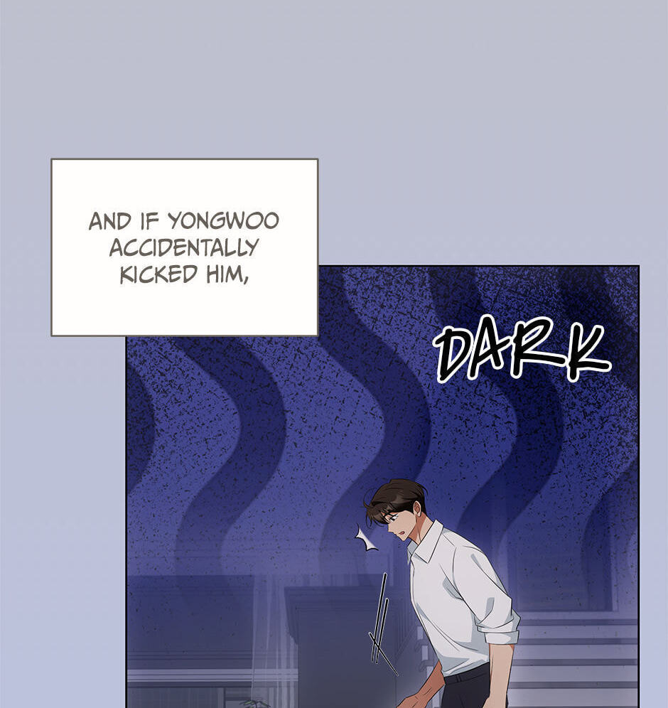 Kitty Therapy Chapter 14 page 39 - 
