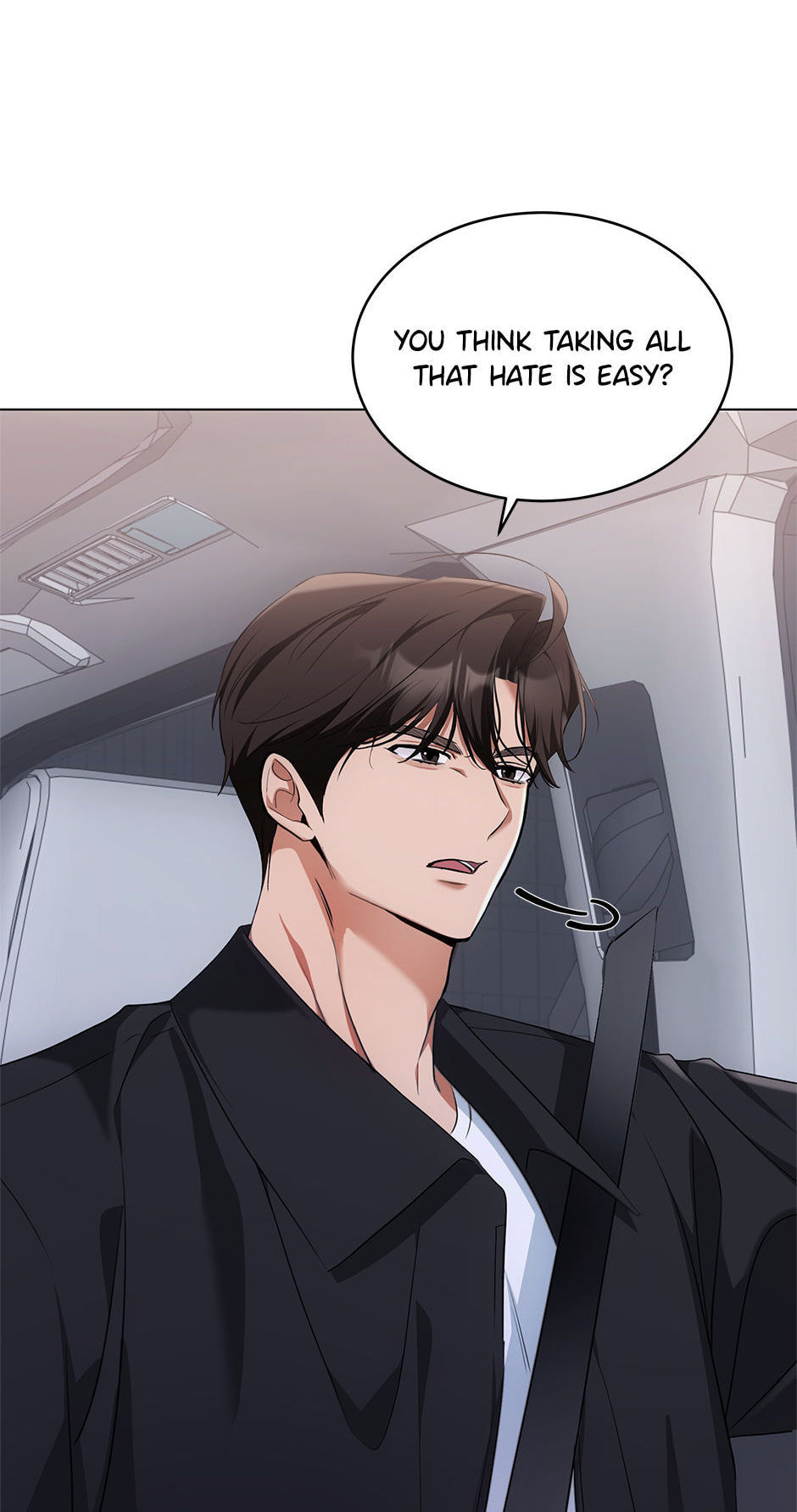 Kitty Therapy Chapter 14 page 5 - 