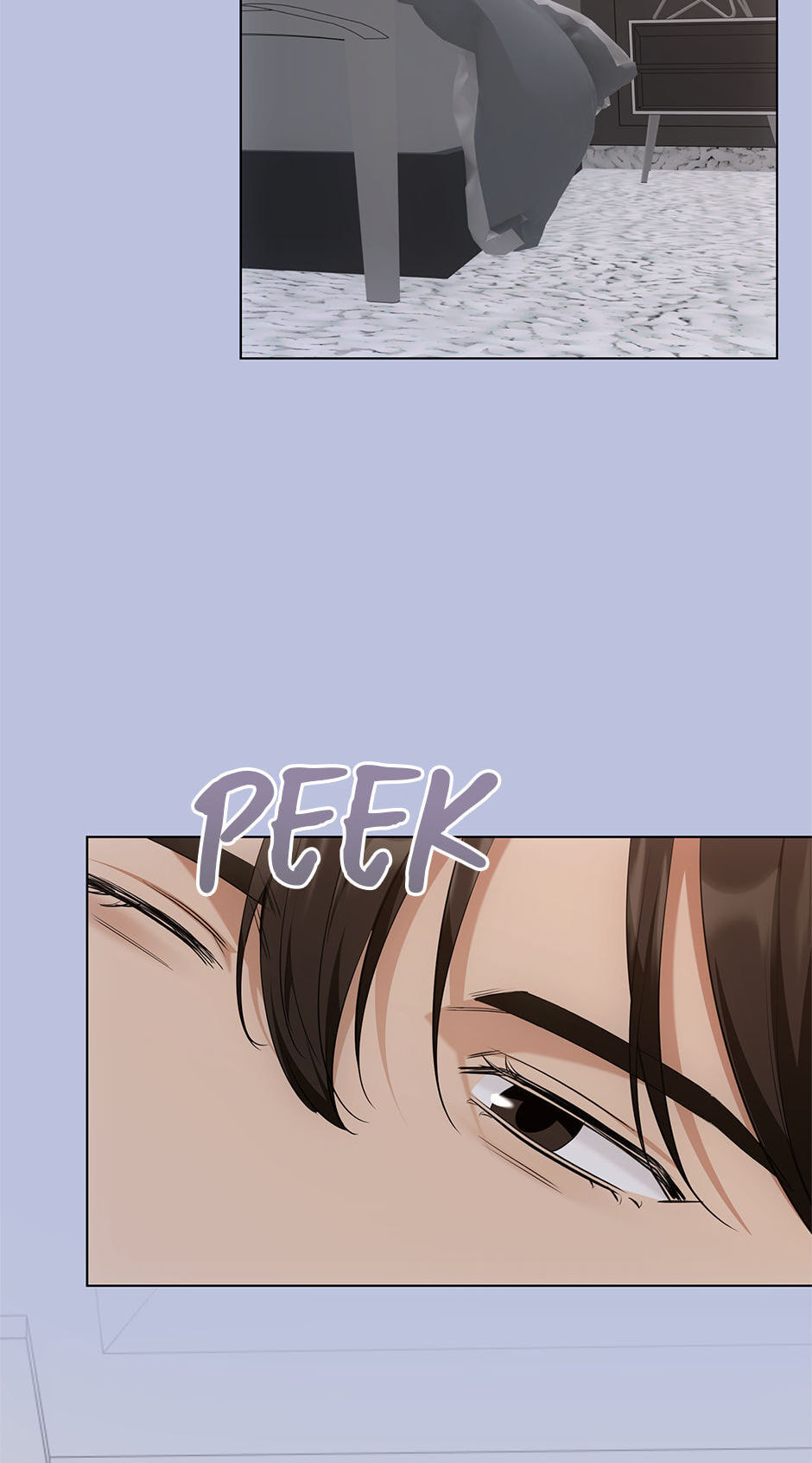 Kitty Therapy Chapter 14 page 45 - 