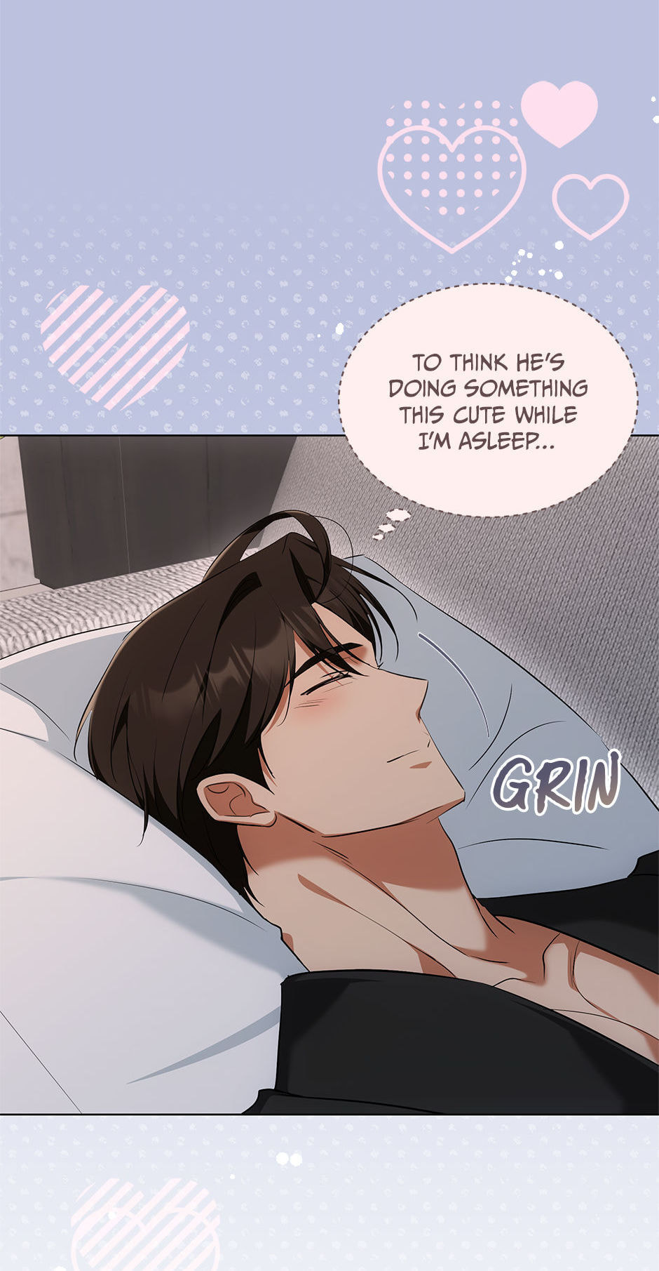 Kitty Therapy Chapter 14 page 49 - 