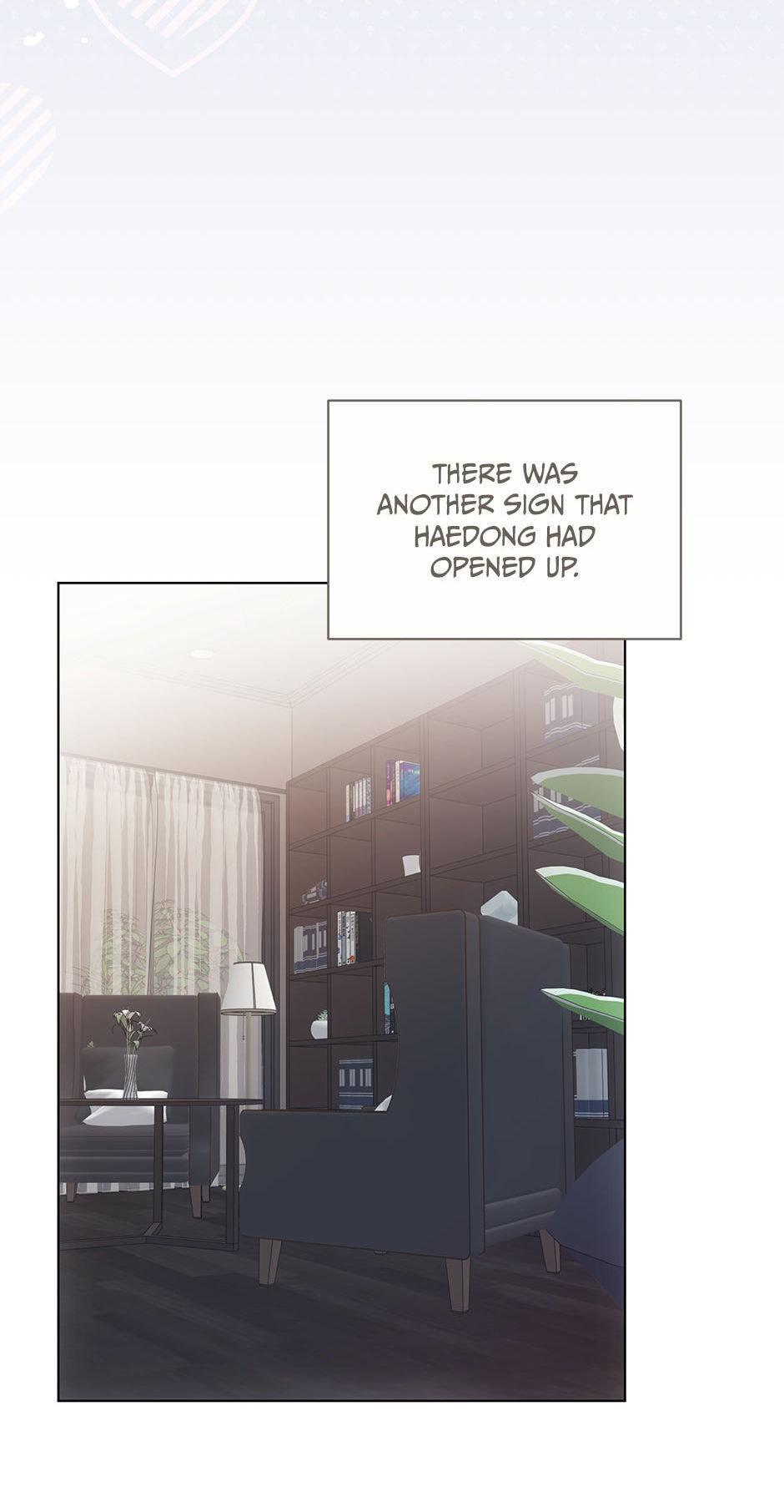 Kitty Therapy Chapter 14 page 50 - 
