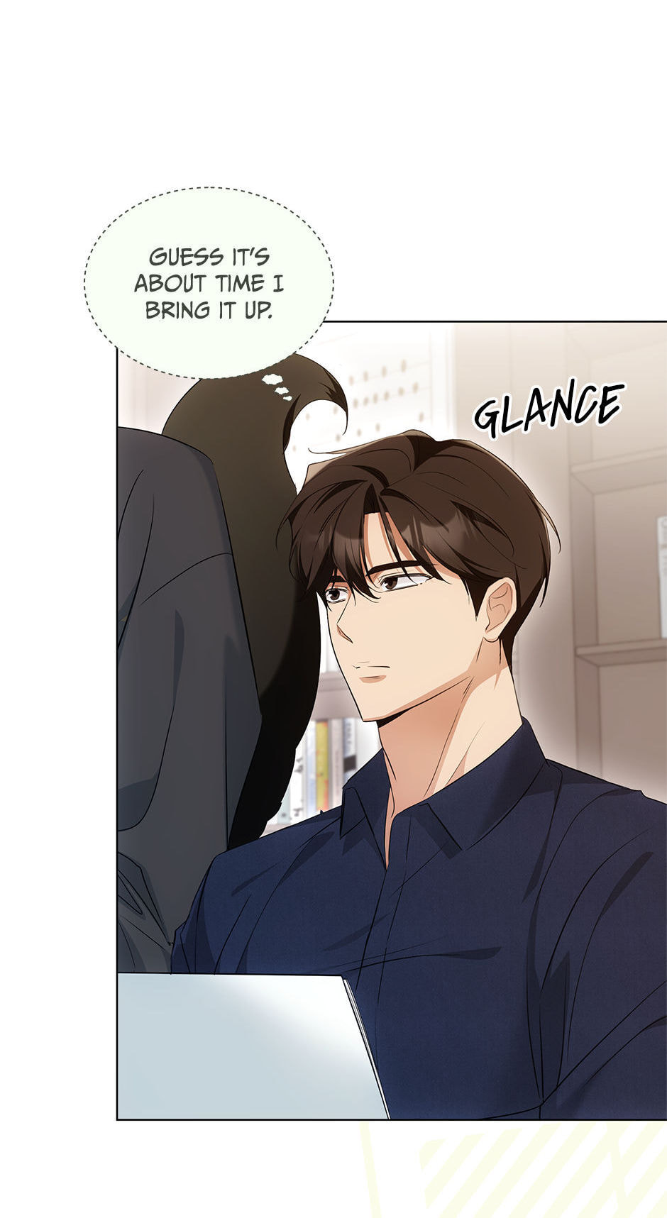 Kitty Therapy Chapter 14 page 56 - 