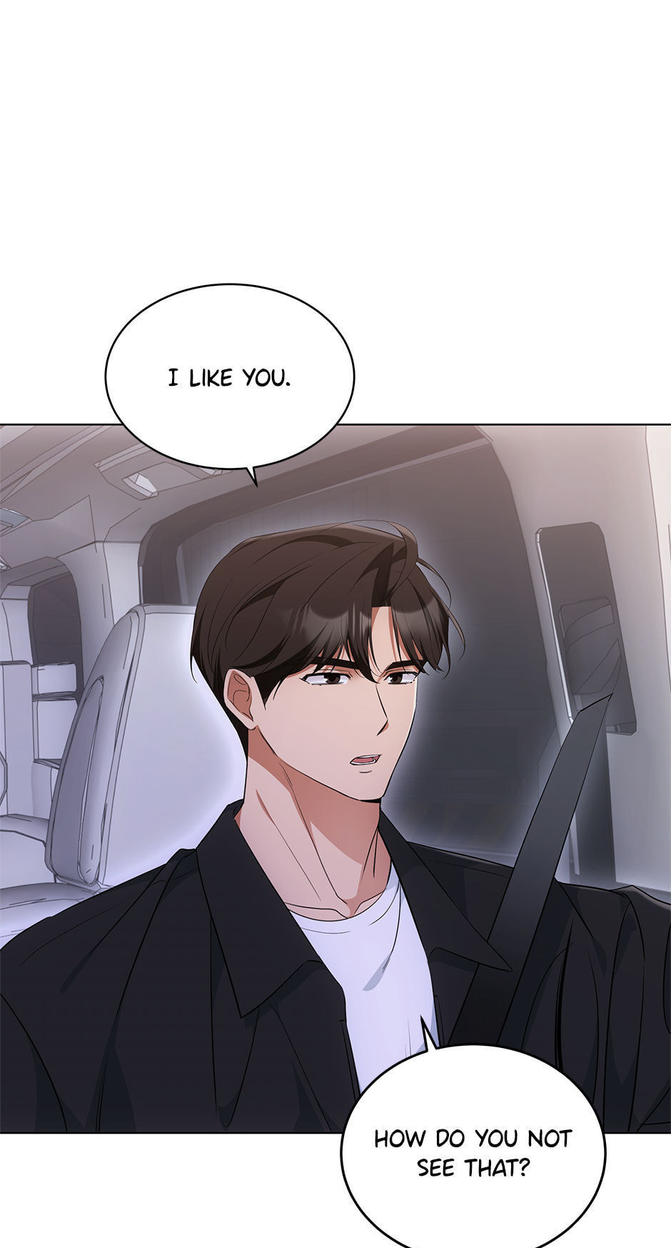 Kitty Therapy Chapter 14 page 7 - 