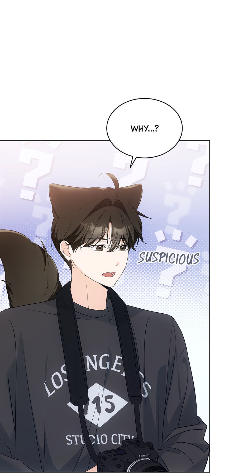 Kitty Therapy Chapter 14 page 67 - 