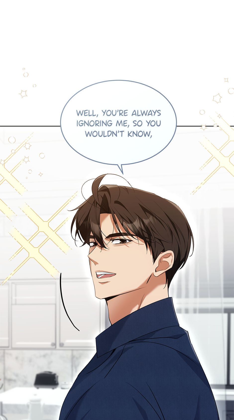 Kitty Therapy Chapter 15 page 14 - 