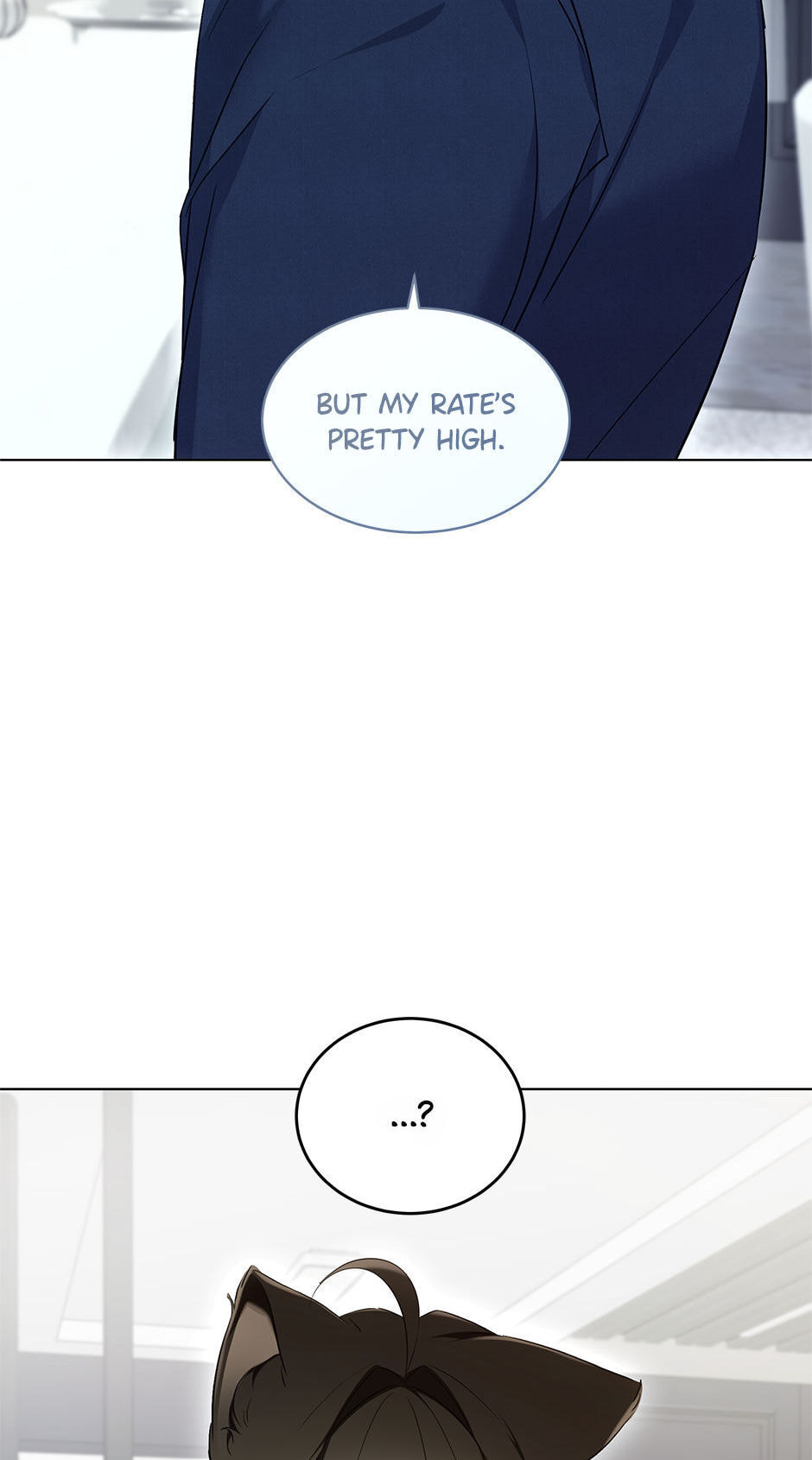 Kitty Therapy Chapter 15 page 15 - 