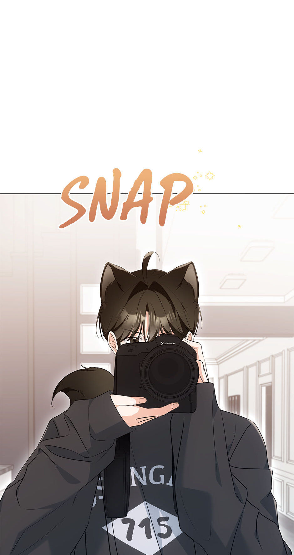 Kitty Therapy Chapter 15 page 24 - 