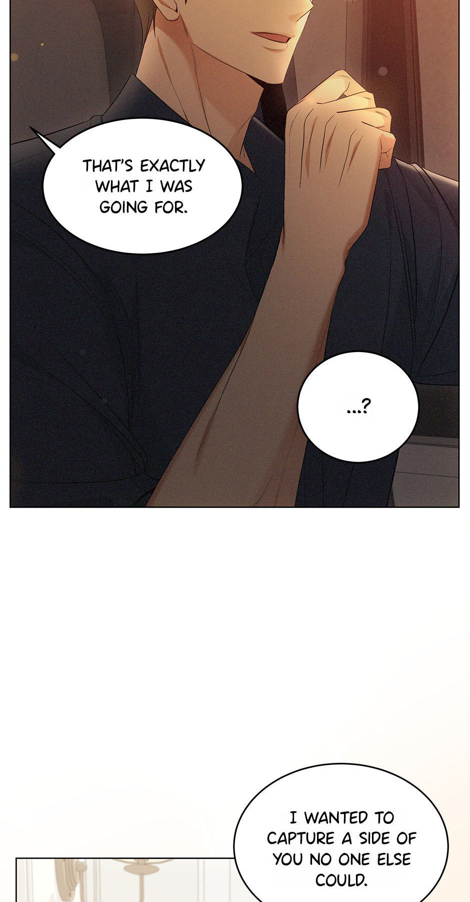 Kitty Therapy Chapter 15 page 37 - 