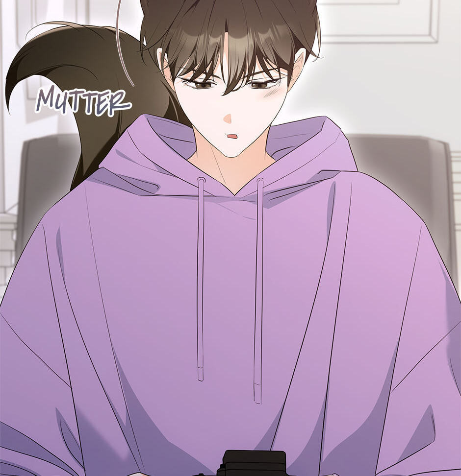 Kitty Therapy Chapter 15 page 44 - 