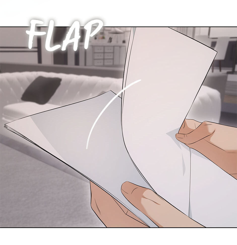 Kitty Therapy Chapter 15 page 48 - 