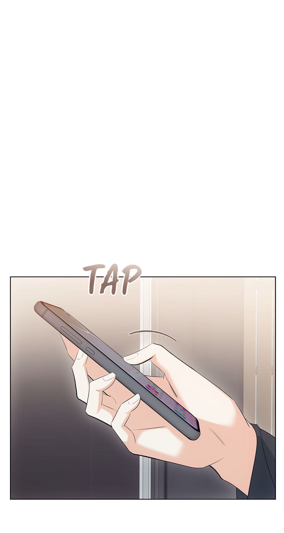 Kitty Therapy Chapter 15 page 6 - 