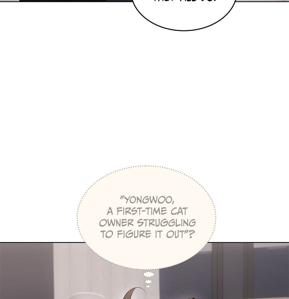 Kitty Therapy Chapter 15 page 51 - 