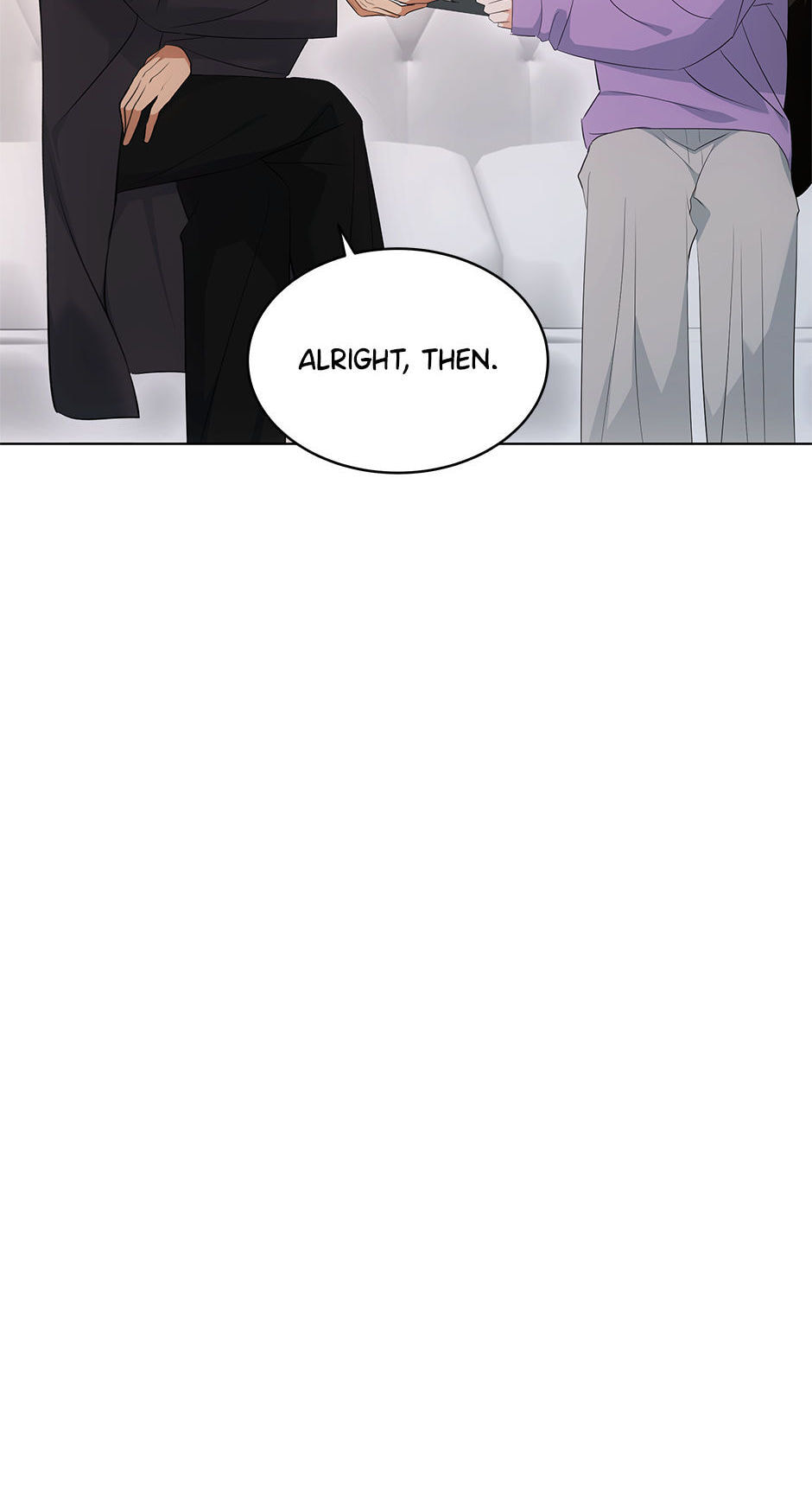 Kitty Therapy Chapter 15 page 61 - 