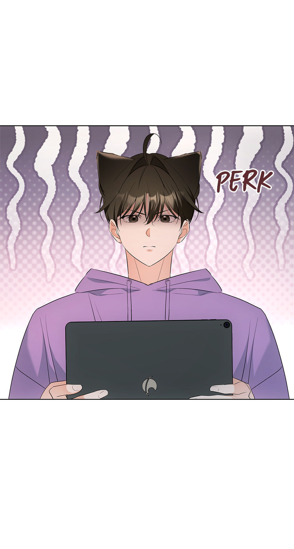 Kitty Therapy Chapter 15 page 64 - 