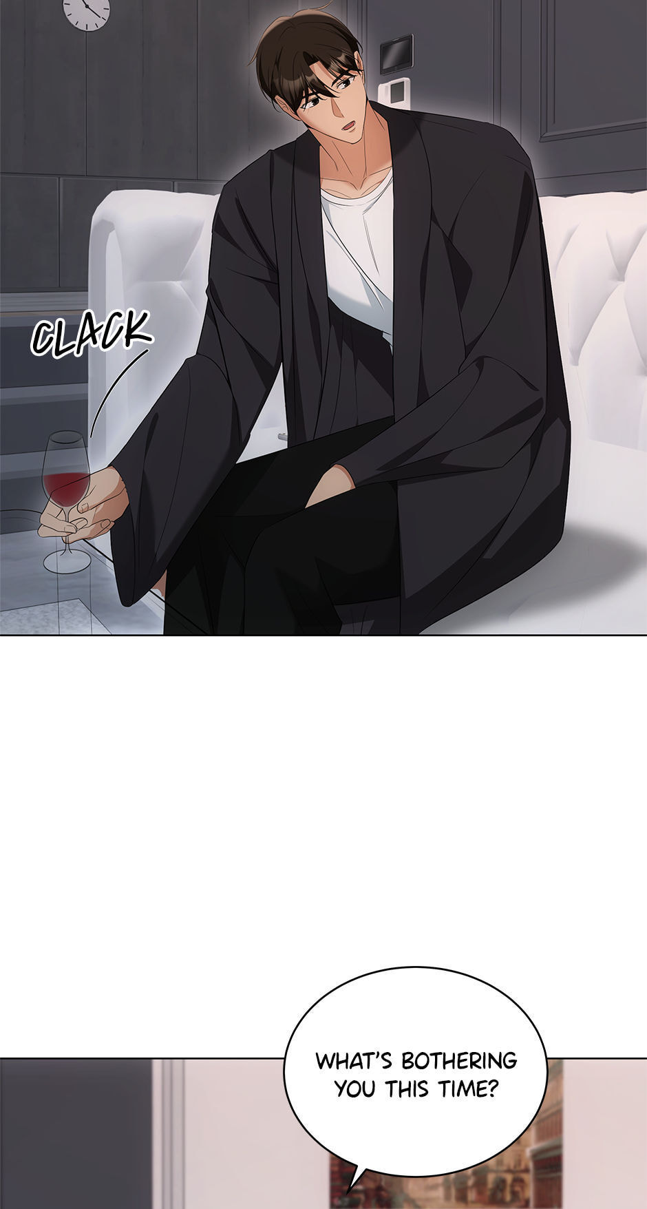 Kitty Therapy Chapter 15 page 66 - 