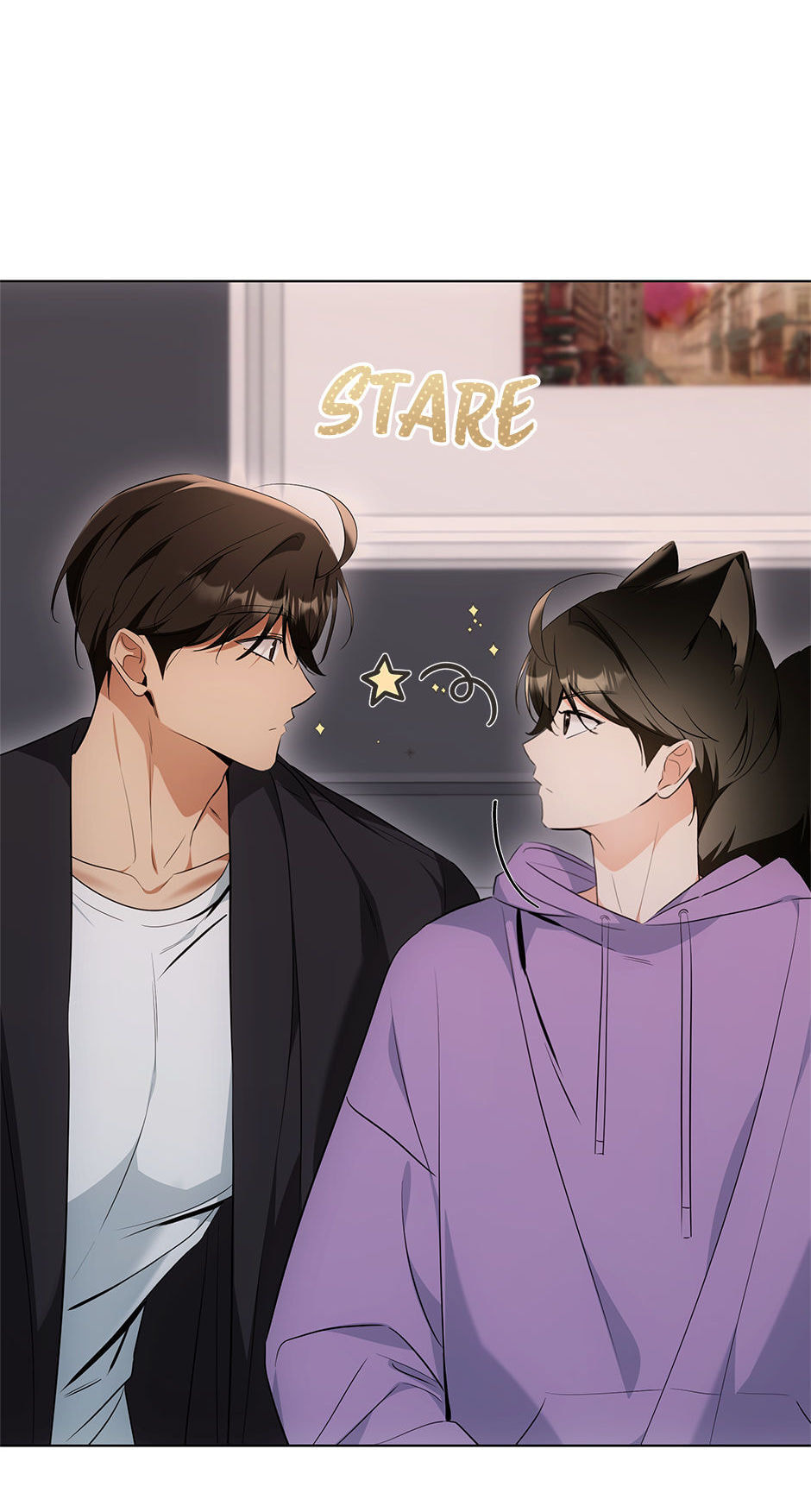 Kitty Therapy Chapter 15 page 69 - 