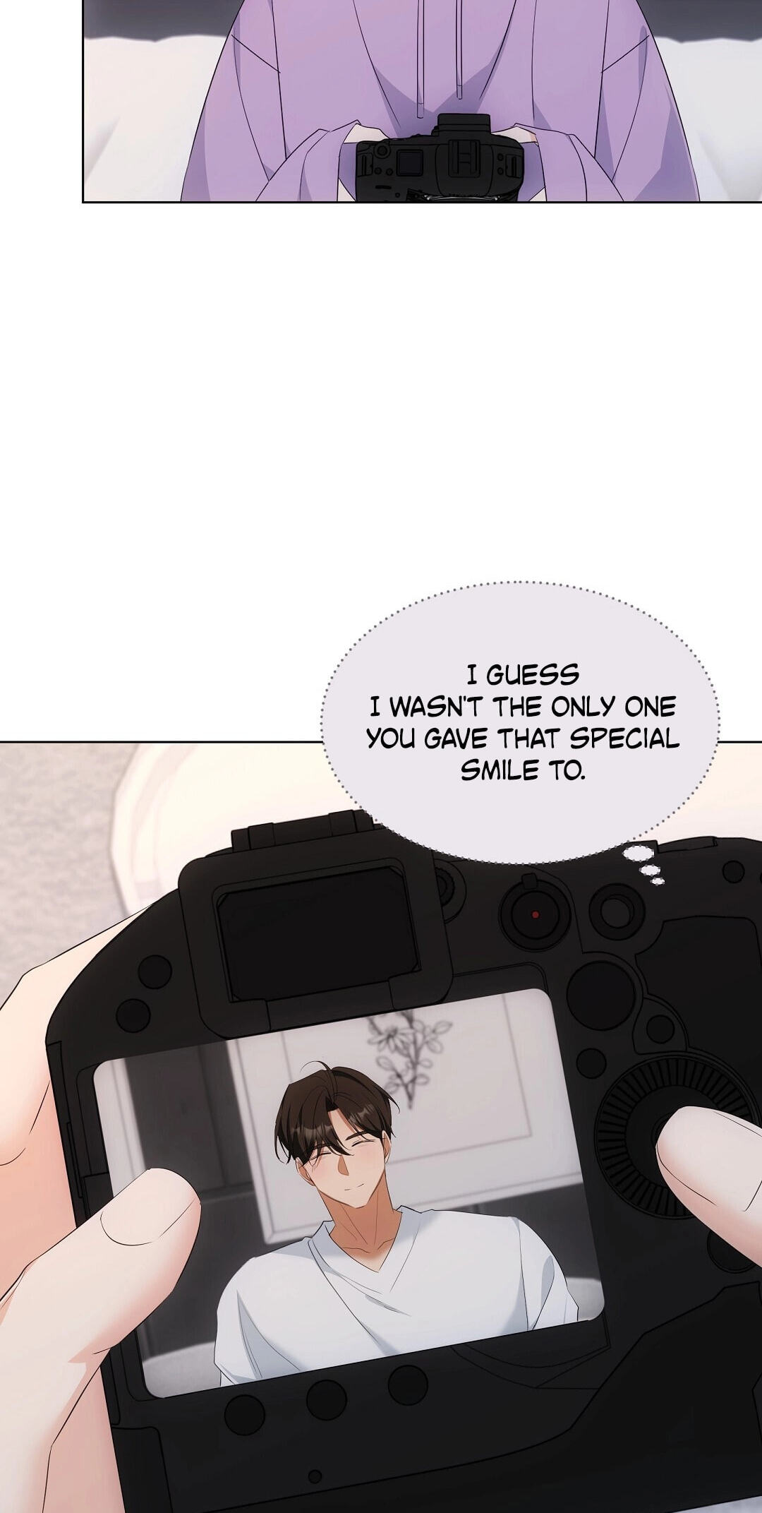 Kitty Therapy Chapter 16 page 15 - 