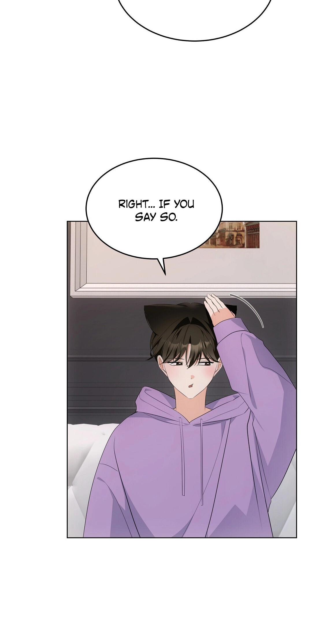 Kitty Therapy Chapter 16 page 37 - 
