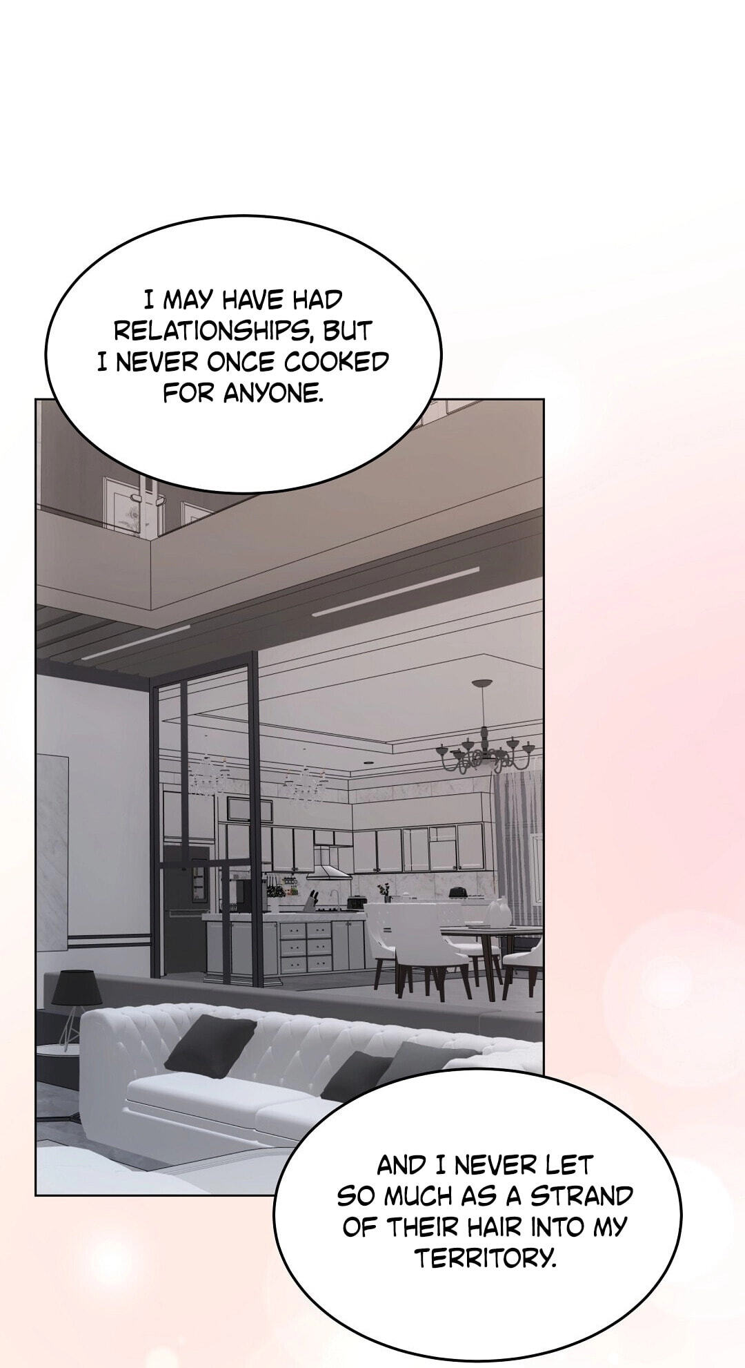 Kitty Therapy Chapter 16 page 38 - 
