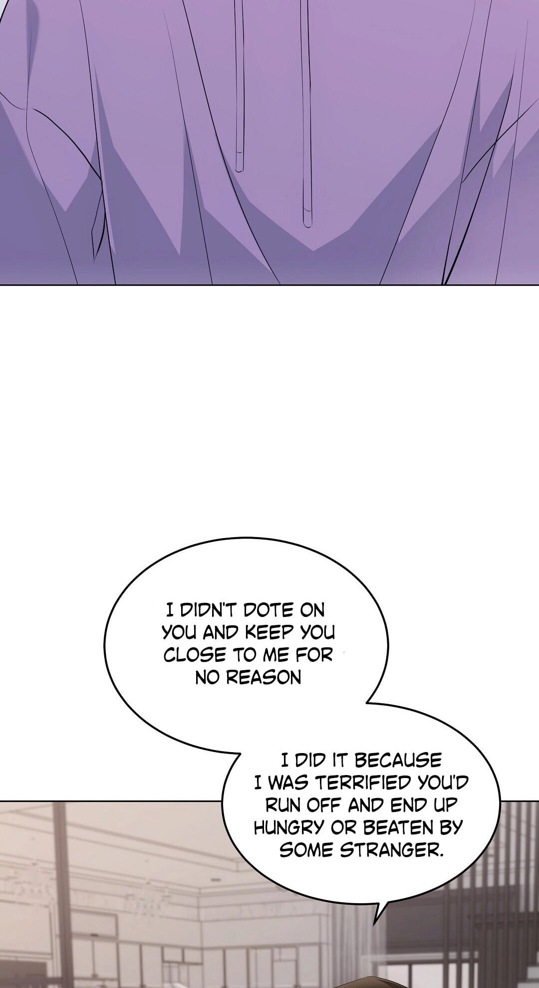 Kitty Therapy Chapter 16 page 40 - 
