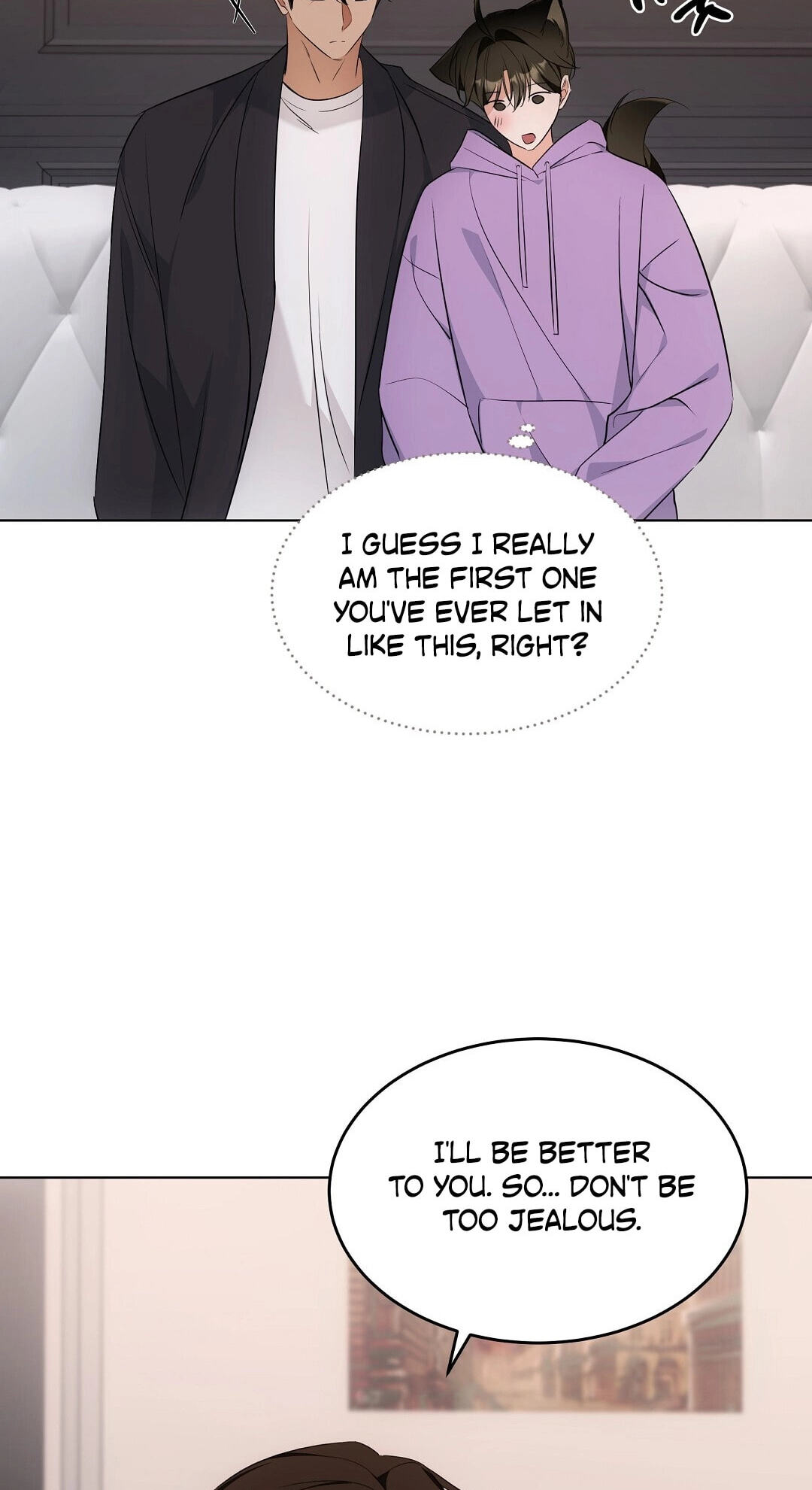 Kitty Therapy Chapter 16 page 42 - 