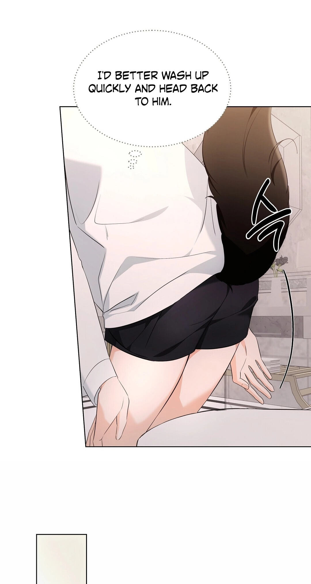 Kitty Therapy Chapter 16 page 61 - 