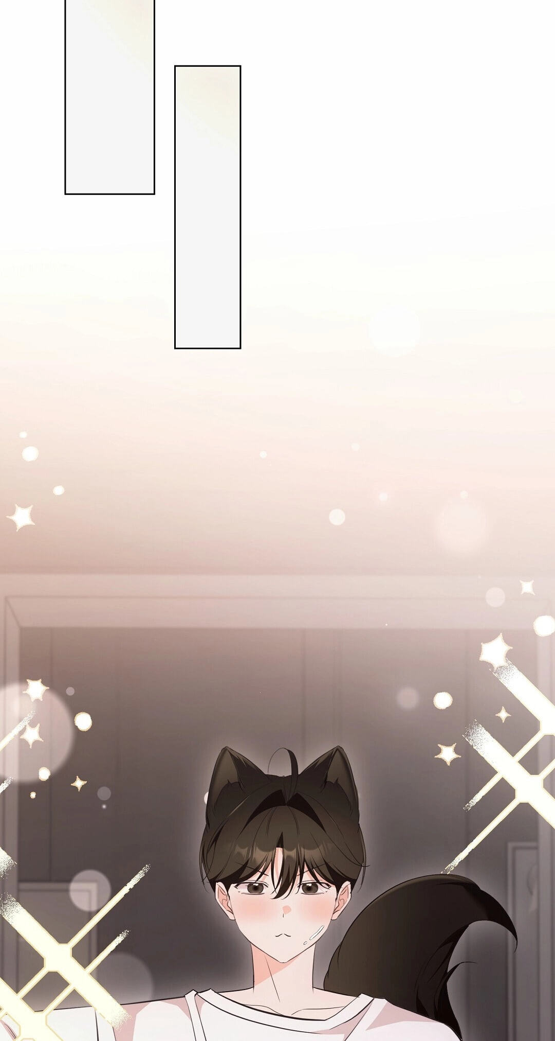 Kitty Therapy Chapter 16 page 62 - 