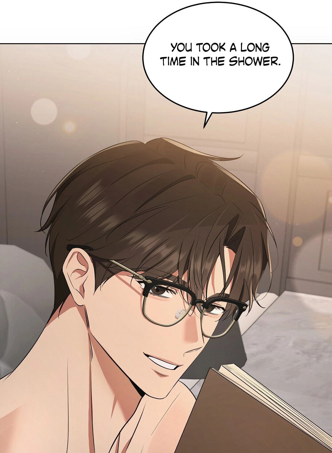 Kitty Therapy Chapter 16 page 66 - 