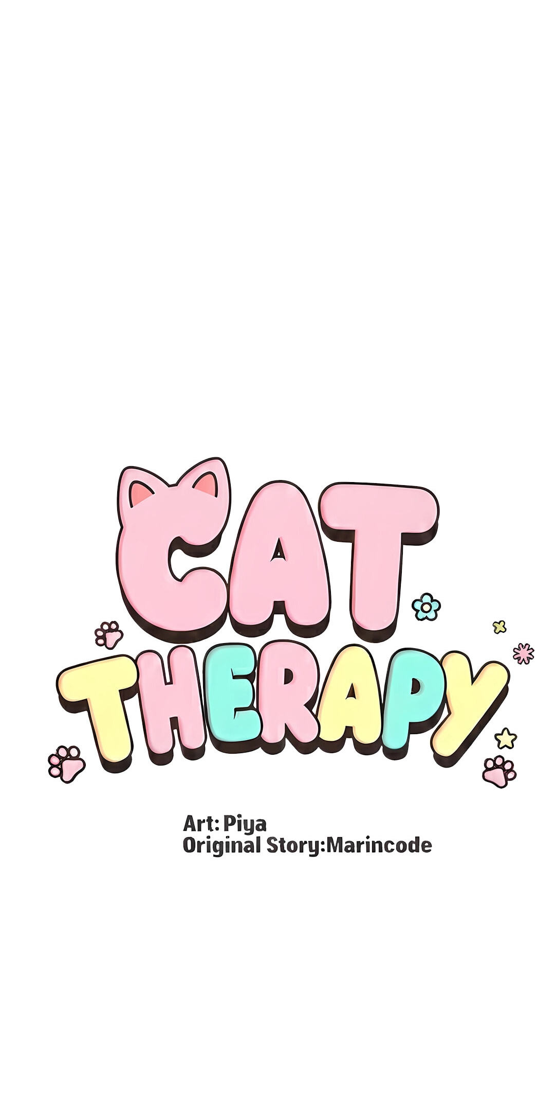 Kitty Therapy Chapter 16 page 9 - 