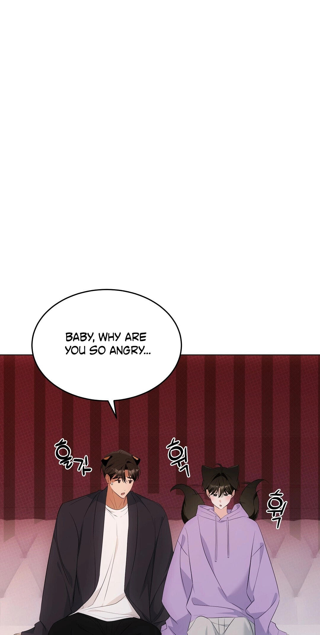 Kitty Therapy Chapter 16 page 10 - 