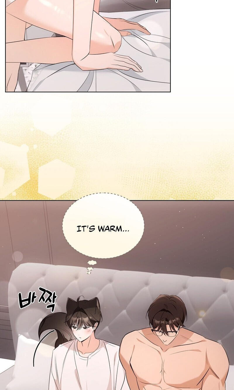 Kitty Therapy Chapter 17 page 3 - 