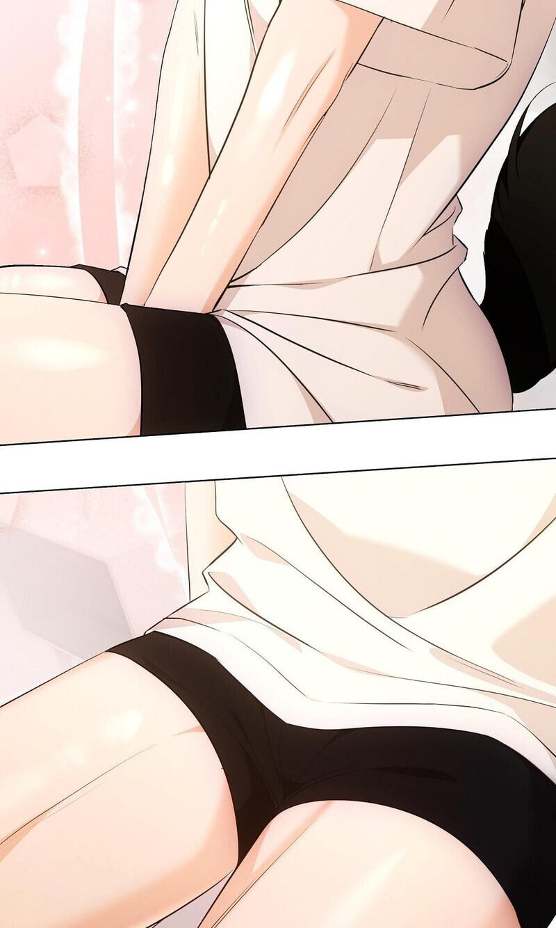 Kitty Therapy Chapter 17 page 21 - 