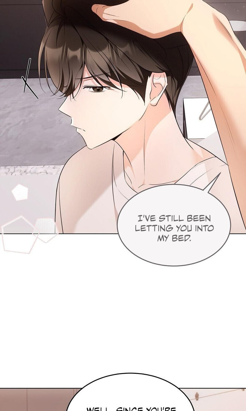 Kitty Therapy Chapter 17 page 28 - 
