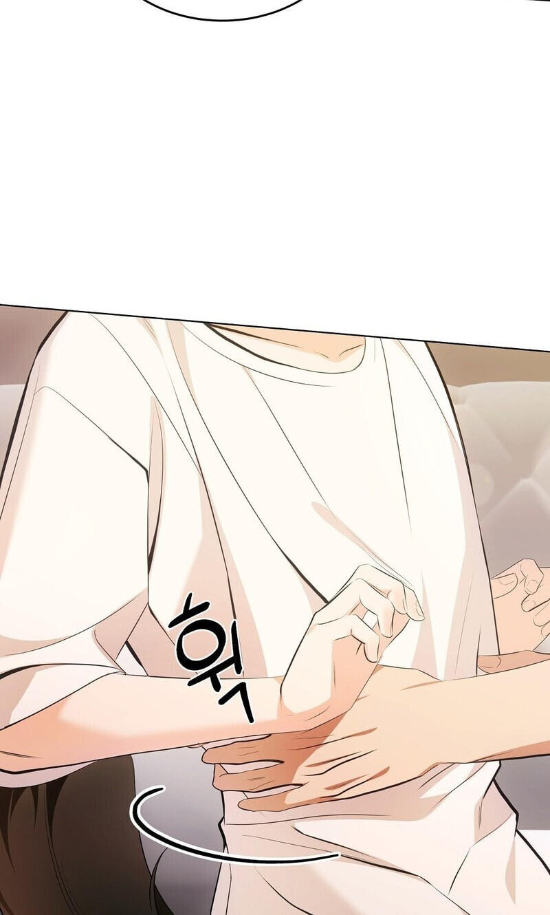Kitty Therapy Chapter 17 page 30 - 