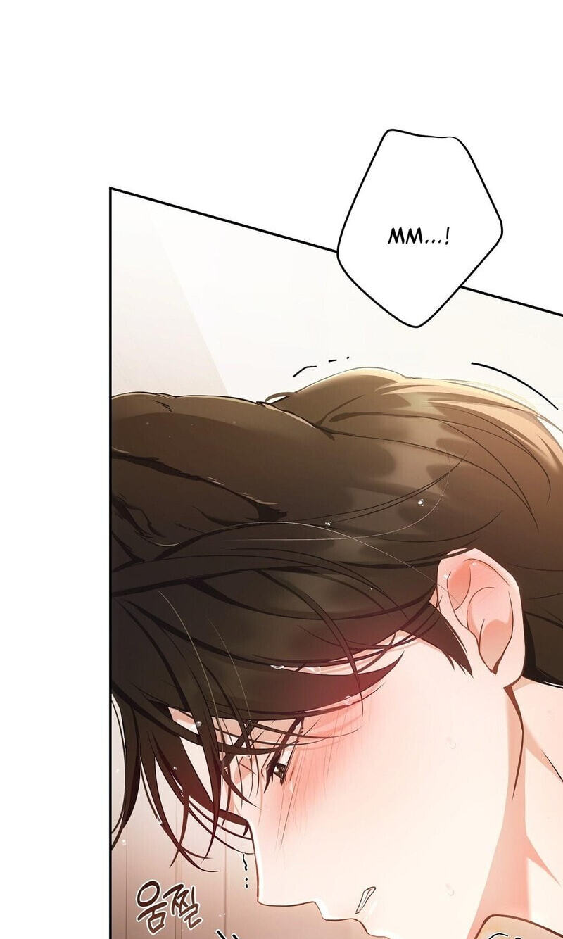 Kitty Therapy Chapter 17 page 38 - 