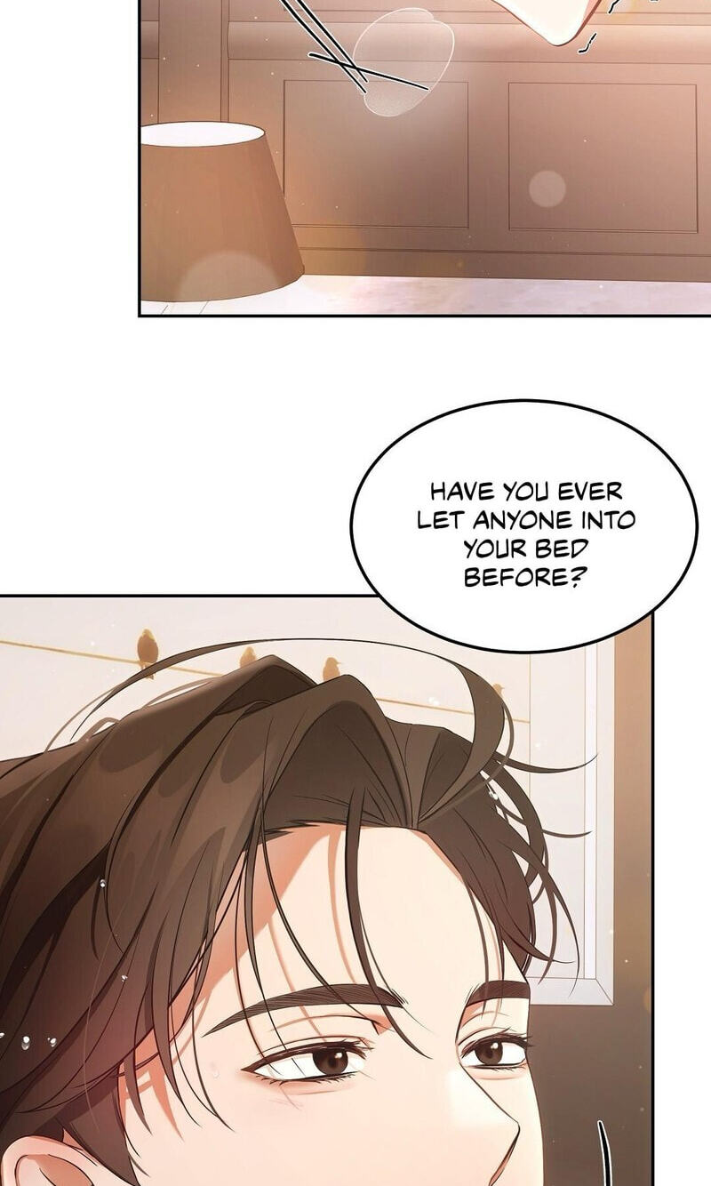 Kitty Therapy Chapter 17 page 39 - 