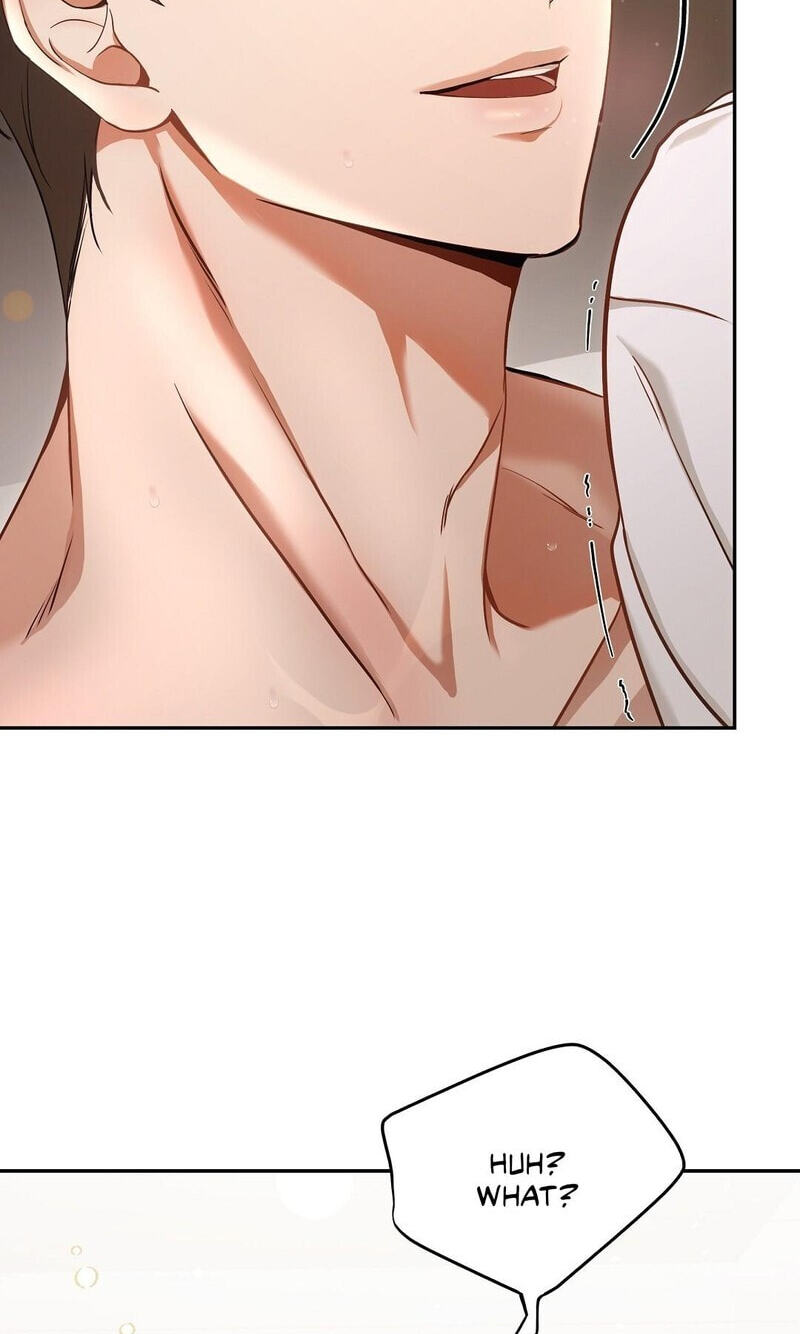 Kitty Therapy Chapter 17 page 40 - 