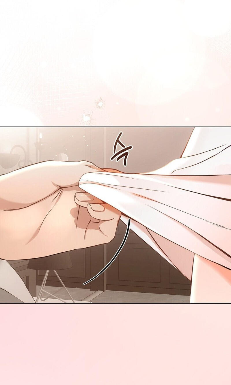Kitty Therapy Chapter 17 page 44 - 