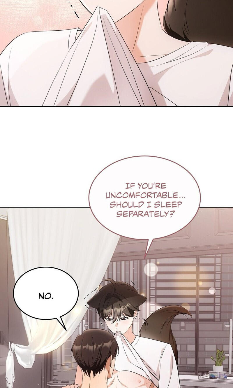 Kitty Therapy Chapter 17 page 48 - 