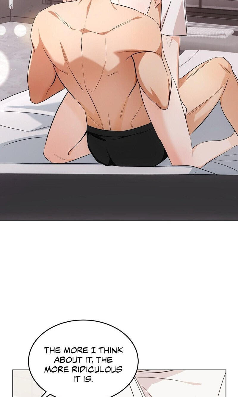 Kitty Therapy Chapter 17 page 49 - 